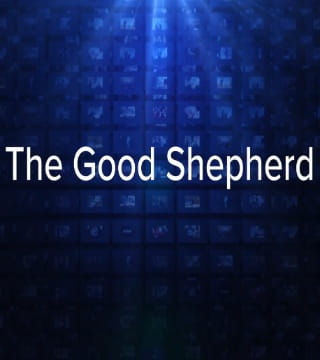 Charles Stanley - The Good Shepherd