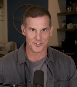 Craig Groeschel - Creating a Workplace Your Team Doesn't Want To Leave