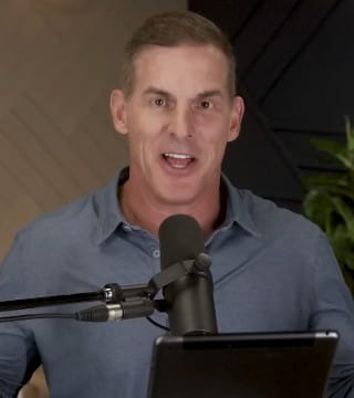 Craig Groeschel - How to Communicate with Charisma