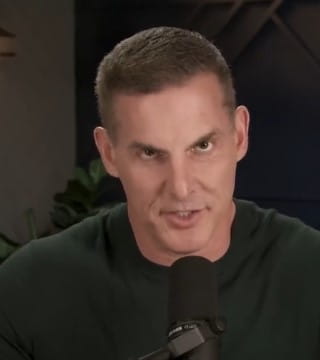 Craig Groeschel - Leveraging Your Working Genius