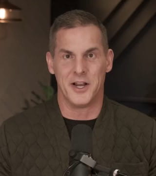 Craig Groeschel - Mastering the Habits That Matter Most