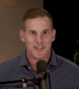 Craig Groeschel - The Hidden Power of Gen Z