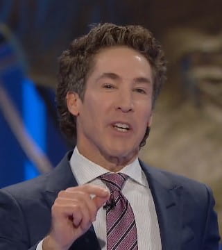 Joel Osteen - Your Future is Set