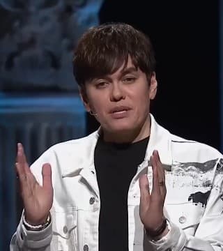 Joseph Prince - Pray For QARAH And See Good Success