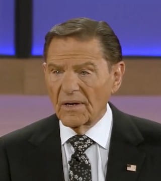 Kenneth Copeland - Choose Life and Healing