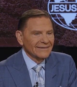 Kenneth Copeland - Encourage Yourself in the Lord