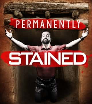 Matt Hagee - Permanently Stained