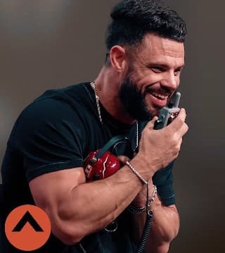 Steven Furtick - Focus Your Faith