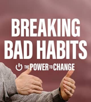 Craig Groeschel - Break the Cycle That's Breaking Your Life