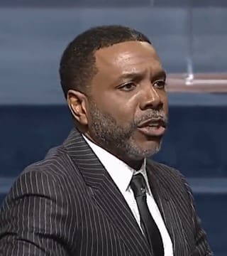 Creflo Dollar - How To Walk Free From Mammon