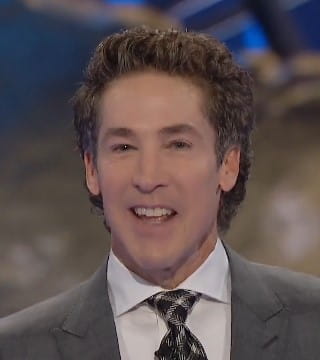 Joel Osteen - Build Your Altar