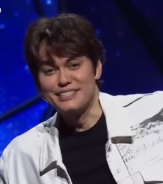 Joseph Prince - God's Much-More Kind of Restoration