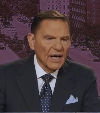 Kenneth Copeland - Faith Is Ready To Respond