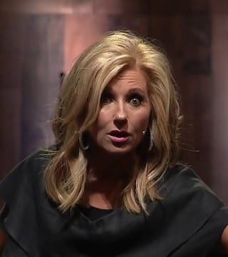 Beth Moore - This Jesus - Part 1