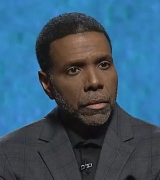 Creflo Dollar - How To Mature Through Pressure