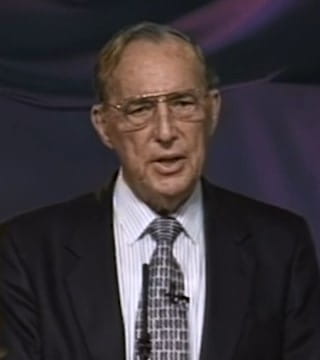 Derek Prince - God's Plan For The Land Of Israel