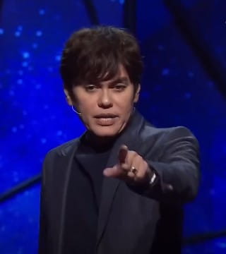 Joseph Prince - True Holiness Is Unconscious