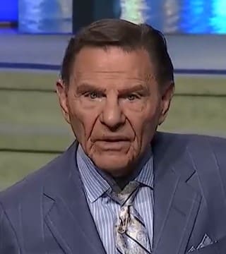 Kenneth Copeland - God's WORD Is His Will