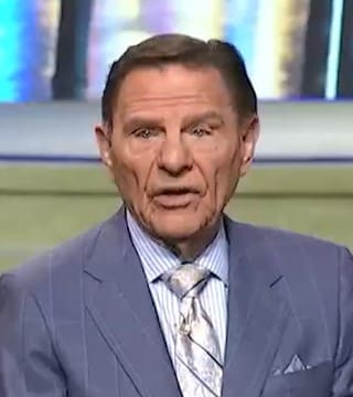 Kenneth Copeland - Insight Into God's WORD