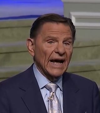 Kenneth Copeland - Speak God's Word By Faith