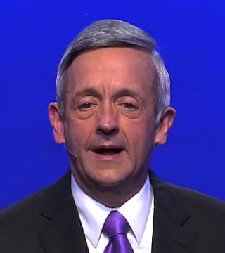 Robert Jeffress - Life's Most Important Choice