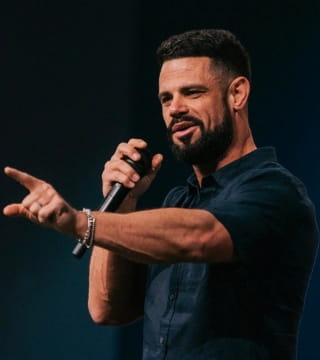 Steven Furtick - Instruments of Victory