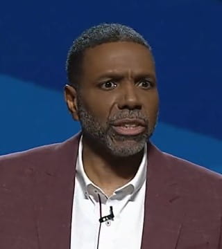 Creflo Dollar - Living Life On A Divine Plane - Part 2