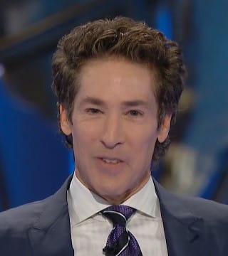 Joel Osteen - Refusing Negative Seeds