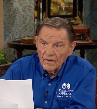 Kenneth Copeland - Covenant Faith