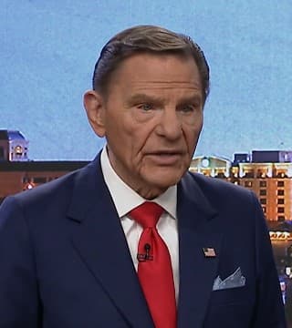 Kenneth Copeland - Faith in God's Covenant Promises