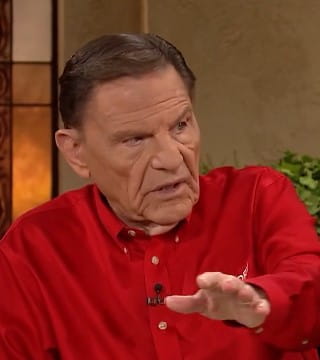 Kenneth Copeland - Secure Your Identity in Christ