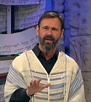 Rabbi Schneider - A Study of God's Divine Love