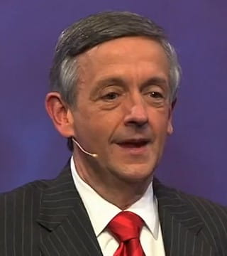 Robert Jeffress - What To Do When You Feel The Squeeze - Part 1