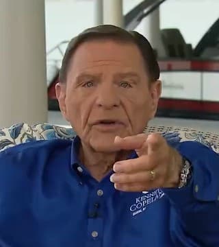 Kenneth Copeland - How To Live In Divine Health