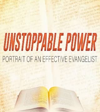 Robert Jeffress - Portrait of an Effective Evangelist