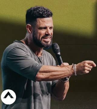 Steven Furtick - Dig Until God Does