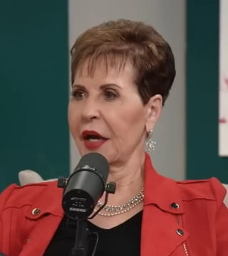 Joyce Meyer - When Faith Gets Crazy Hard