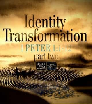 Michael Youssef - Identity Transformation - Part 2