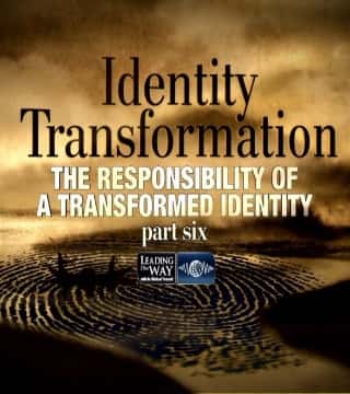 Michael Youssef - Identity Transformation - Part 6