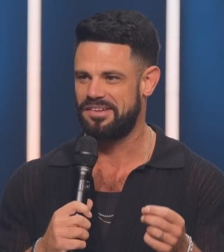 Steven Furtick - Challenge The Shadow