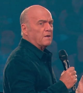 Greg Laurie - 2023 Harvest Crusade