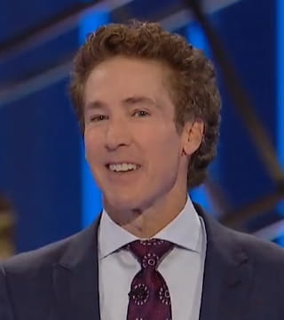 Joel Osteen - Living Unoffended