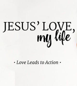 Mike Novotny - Love Leads to Action