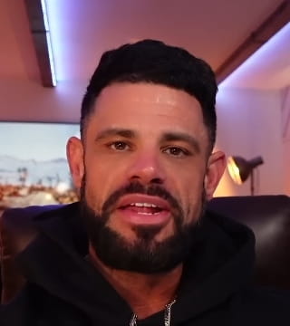 Steven Furtick - Trust God. He's Got This