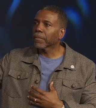 Creflo Dollar - Jesus, The Example of True Manhood