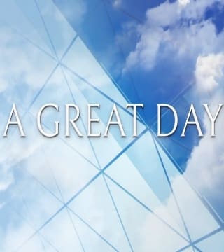 David Jeremiah - A Great Day