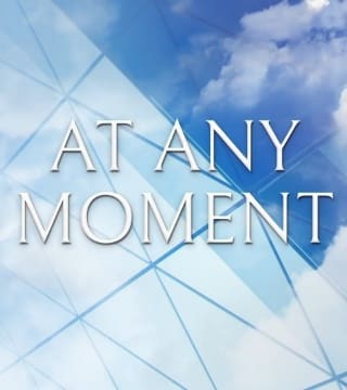 David Jeremiah - At Any Moment