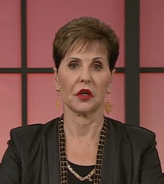 Joyce Meyer - Don't Worry, God Is in Control