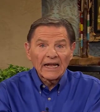 Kenneth Copeland - Faith Accomplishes the Plan of God