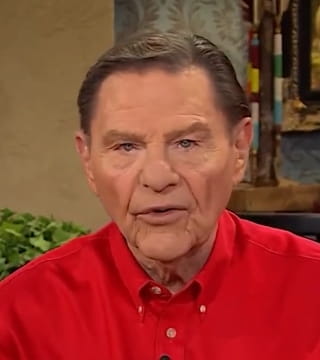 Kenneth Copeland - Faith Positions You To Prosper